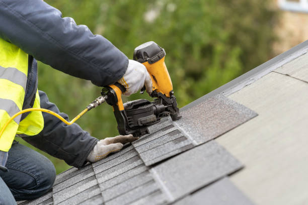 Fast & Reliable Emergency Roof Repairs in Homer Glen, IL