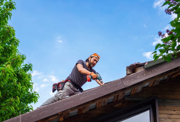 Best Tile Roofing Installation  in Homer Glen, IL